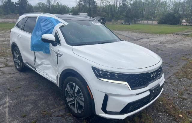 2023 KIA SORENTO SX PRESTIGE 2023 image