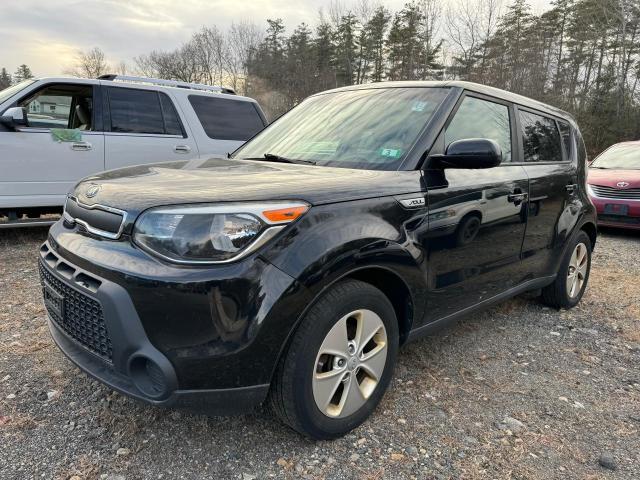 Obraz 2 z 2016 KIA SOUL  2016 z VIN KNDJN2A20G7336654