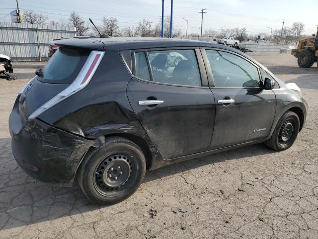 Image 3 of 2013 NISSAN LEAF S 2013 with VIN 1N4AZ0CPXDC418966