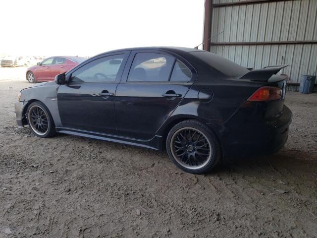 Obraz 2 z 2009 MITSUBISHI LANCER GTS 2009 z VIN JA3AU86W09U030297