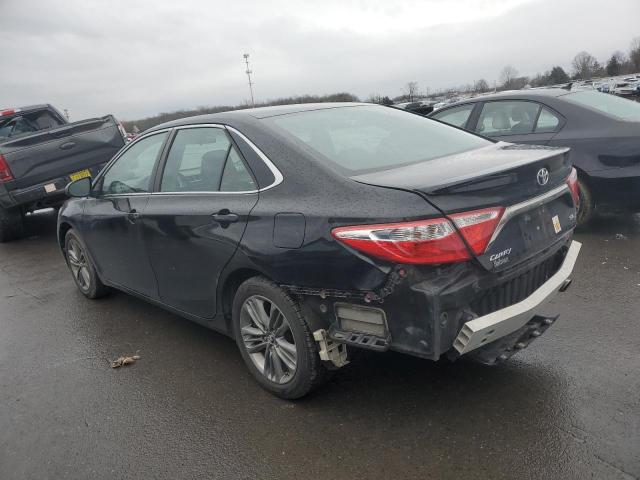 Image 2 of 2016 TOYOTA CAMRY LE 2016 with VIN 4T1BF1FK1GU205377