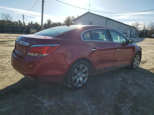 Image 3 of 2013 BUICK LACROSSE PREMIUM 2013 with VIN 1G4GG5G38DF229287