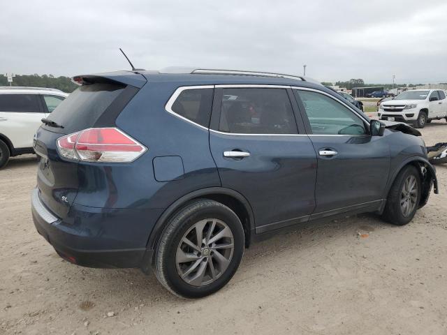 Image 3 of 2016 NISSAN ROGUE S 2016 with VIN 5N1AT2MT8GC736801