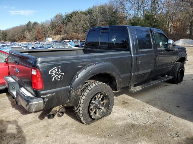 Image 3 of 2015 FORD F250 SUPER DUTY 2015 with VIN 1FT7W2BT6FED13324
