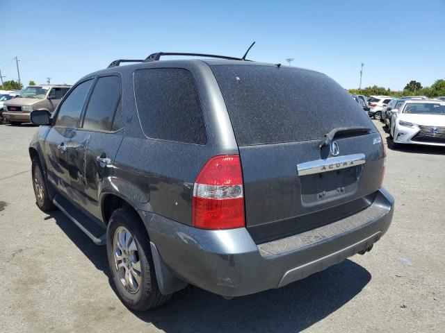 Изображение 2 2003 ACURA MDX TOURING 2003 с VIN 2HNYD18843H520445