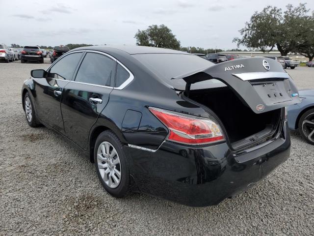 Obraz 2 z 2014 NISSAN ALTIMA 2.5 2014 z VIN 1N4AL3AP8EC136283