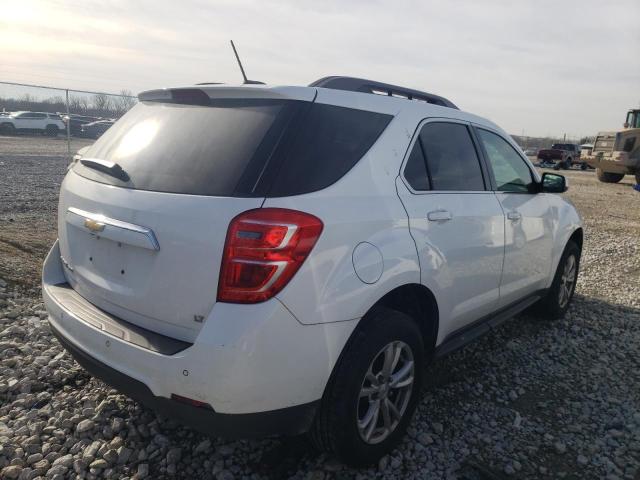 Image 3 of 2017 CHEVROLET EQUINOX LT 2017 with VIN 2GNFLFEK1H6166391