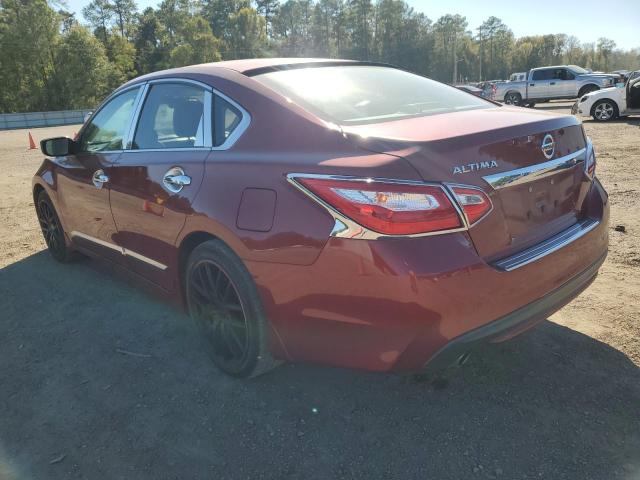 Obraz 2 z 2017 NISSAN ALTIMA 2.5 2017 z VIN 1N4AL3AP5HN310674