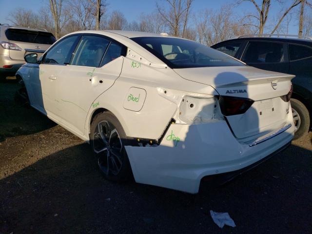 Obraz 2 z 2023 NISSAN ALTIMA SR 2023 z VIN 1N4BL4CW7PN370985