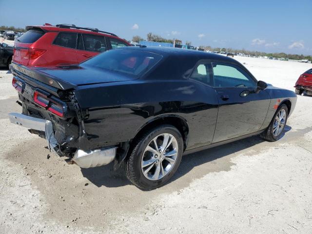 Изображение 3 2023 DODGE CHALLENGER SXT 2023 с VIN 2C3CDZGG3PH686408