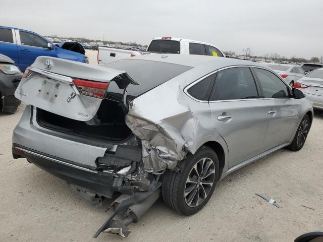 Изображение 3 2016 TOYOTA AVALON XLE 2016 с VIN 4T1BK1EB9GU213062