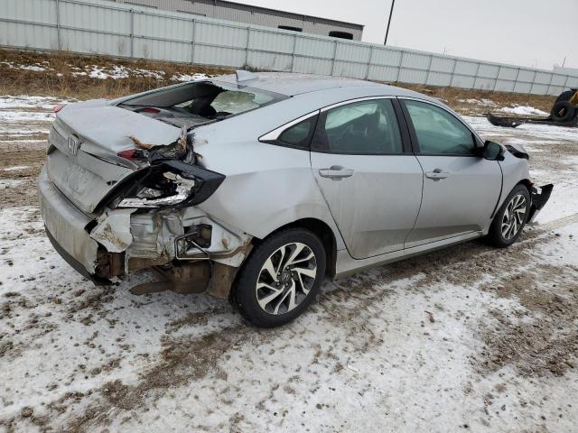 Obraz 3 z 2018 HONDA CIVIC EX 2018 z VIN 2HGFC2F72JH582103