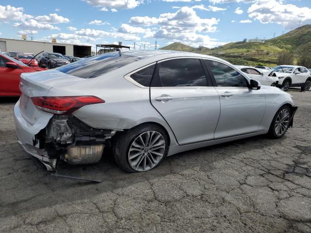 Image 3 of 2015 HYUNDAI GENESIS 3.8L 2015 with VIN KMHGN4JEXFU088473