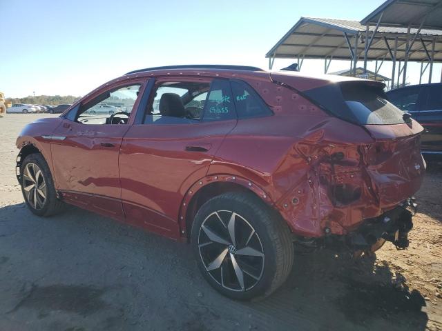 Image 2 of 2023 VOLKSWAGEN ID.4 PRO S 2023 with VIN 1V2WNPE88PC023892