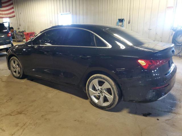 Изображение 2 2023 AUDI A3 PREMIUM 2023 с VIN WAUAUDGY5PA037851