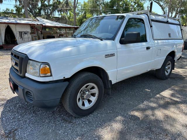Obraz 2 z 2008 FORD RANGER  2008 z VIN 1FTYR10U18PA05745