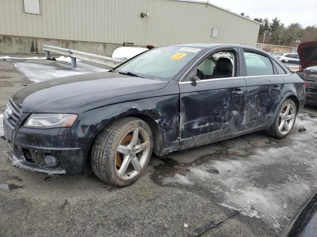 2011 AUDI A4 PRESTIGE 2011 image