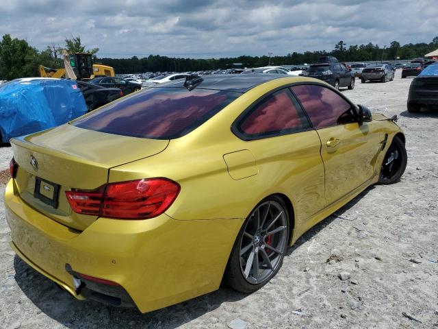 Obraz 3 z 2015 BMW M4  2015 z VIN WBS3R9C5XFK333147