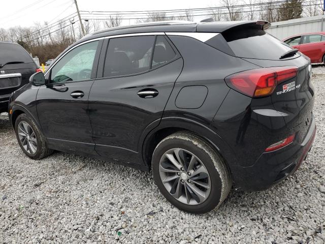 Obraz 2 z 2023 BUICK ENCORE GX SELECT 2023 z VIN KL4MMDSL4PB027957