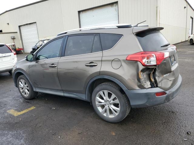 Obraz 2 z 2013 TOYOTA RAV4 LIMITED 2013 z VIN 2T3YFREV7DW039020