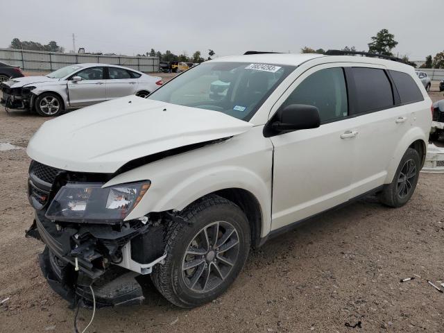 Obraz 2017 DODGE JOURNEY SE 2017