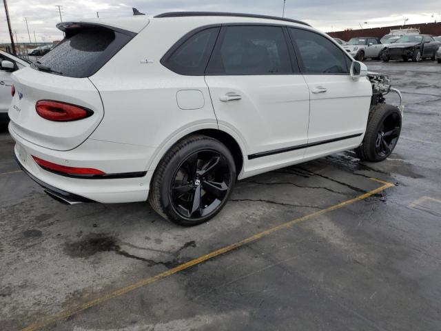 Obraz 3 z 2021 BENTLEY BENTAYGA  2021 z VIN SJAAM2ZV6MC035957