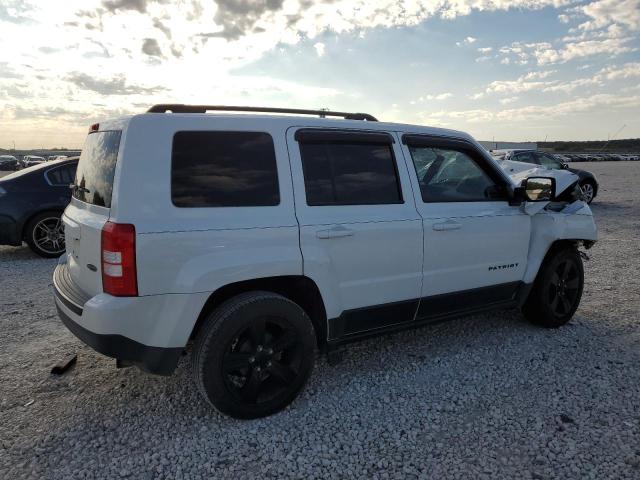 Image 3 of 2015 JEEP PATRIOT SPORT 2015 with VIN 1C4NJPBA0FD342731