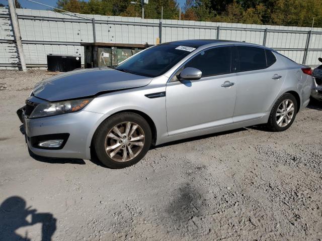 Obraz 1 z 2012 KIA OPTIMA EX 2012 z VIN 5XXGN4A77CG067796