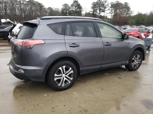 Изображение 3 2017 TOYOTA RAV4 LE 2017 с VIN JTMBFREV8HJ146233