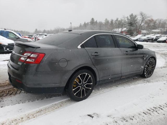 Изображение 3 2017 FORD TAURUS SHO 2017 с VIN 1FAHP2KT9HG112600