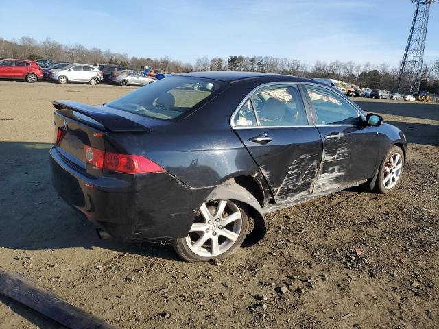 Obraz 3 z 2004 ACURA TSX  2004 z VIN JH4CL959X4C014166