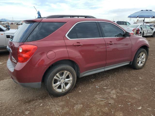 Obraz 3 z 2011 CHEVROLET EQUINOX LT 2011 z VIN 2CNALPEC9B6415928