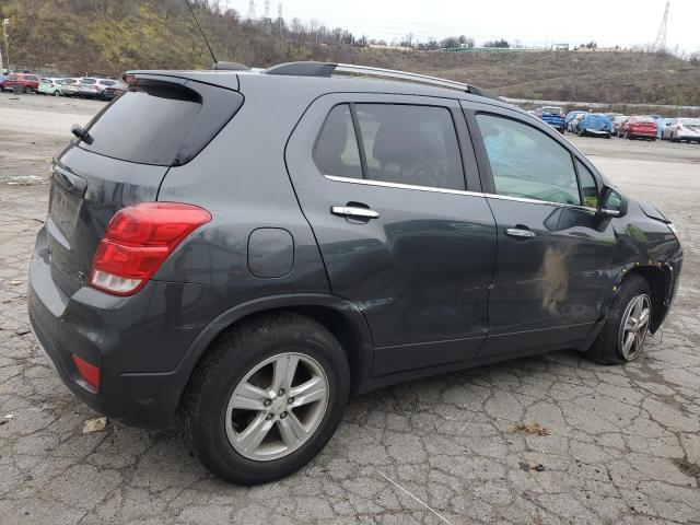 Obraz 3 z 2018 CHEVROLET TRAX 1LT 2018 z VIN KL7CJPSB2JB611801