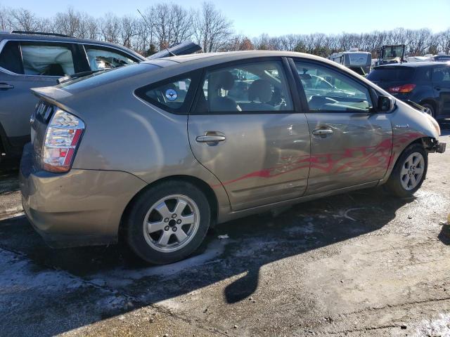 Image 3 of 2006 TOYOTA PRIUS  2006 with VIN JTDKB20U367527564