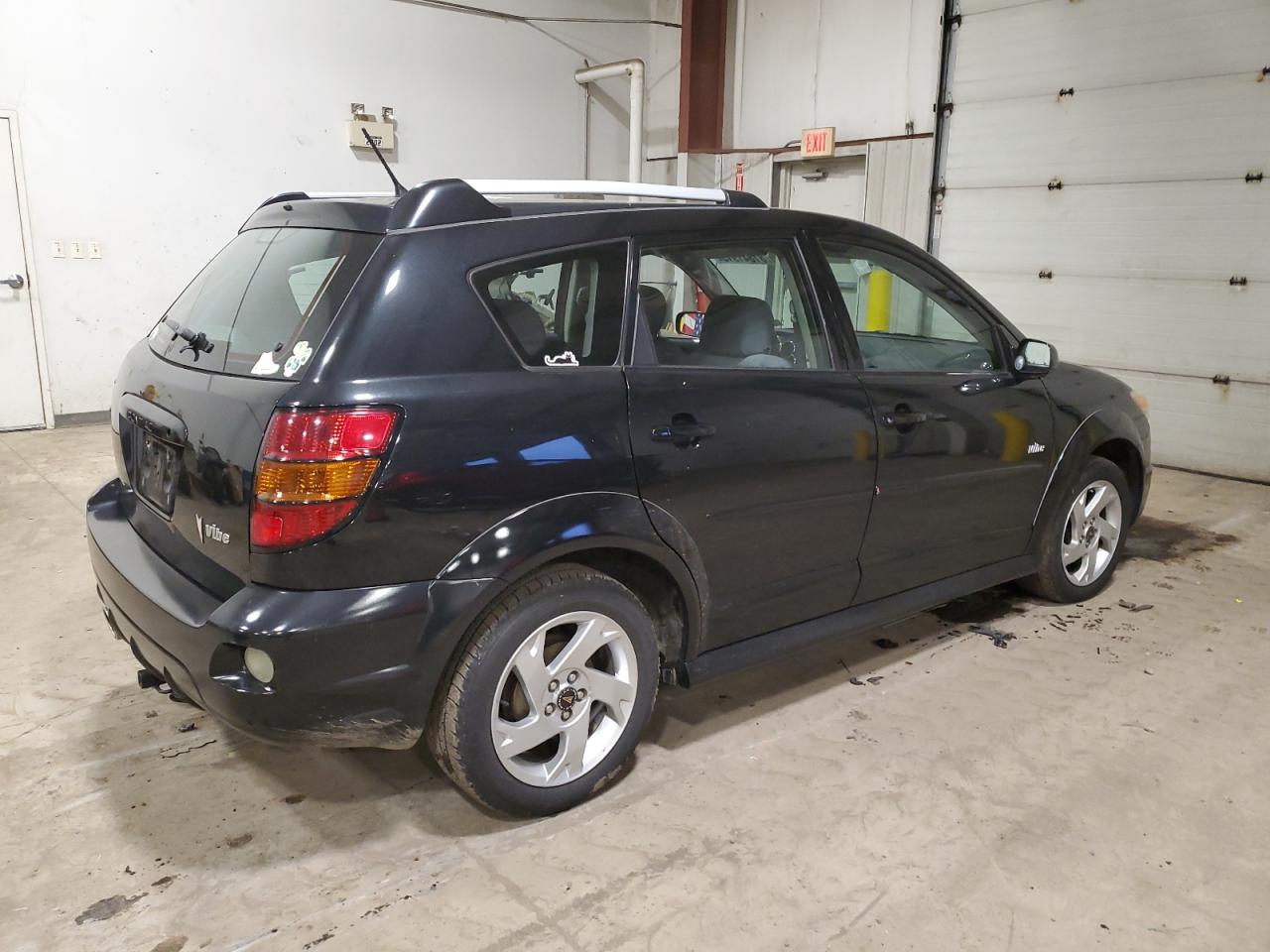 Изображение 3 2006 PONTIAC VIBE  2006 с VIN 5Y2SL67816Z433541