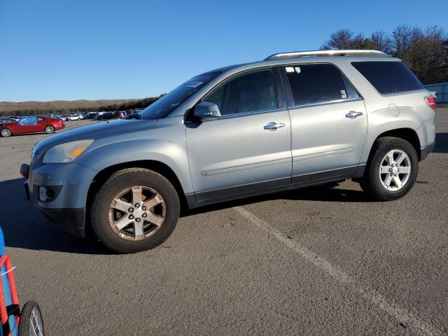 Obraz 2007 SATURN OUTLOOK XR 2007
