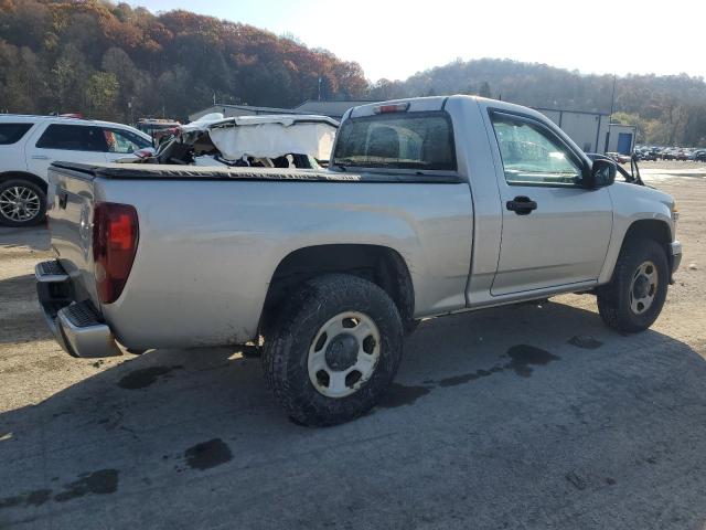 Image 3 of 2012 CHEVROLET COLORADO  2012 with VIN 1GCGTBF98C8127821