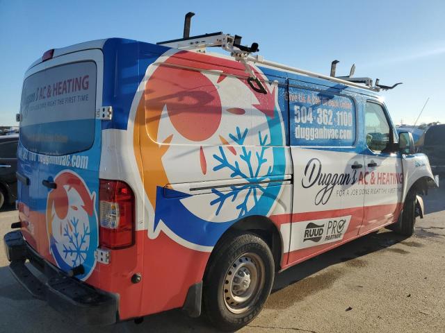 Image 3 of 2015 NISSAN NV 1500 2015 with VIN 1N6BF0KM8FN804319