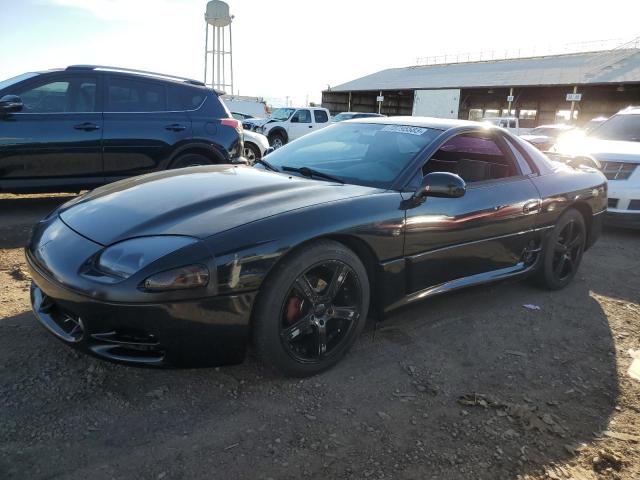 Image 1 of 1995 MITSUBISHI 3000 GT SL 1995 with VIN JA3AM54J3SY013952