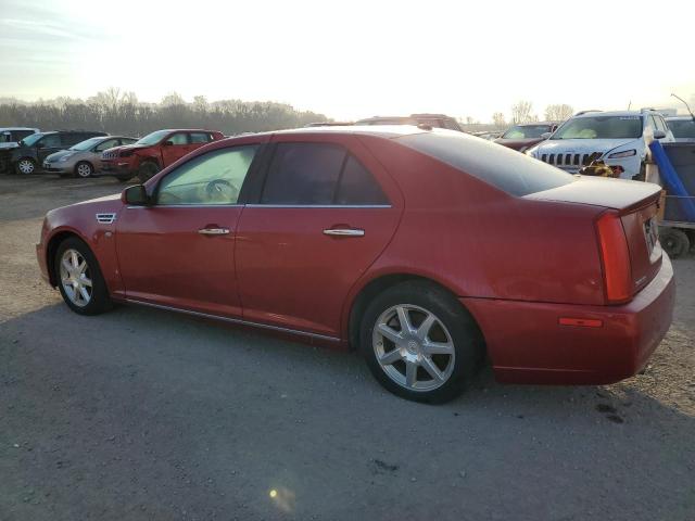 Obraz 2 z 2008 CADILLAC STS  2008 z VIN 1G6DA67V780150348