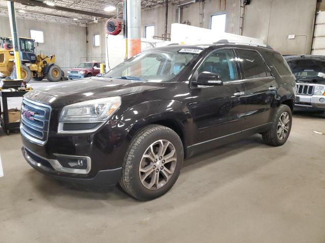 2016 GMC ACADIA SLT-1 2016 image