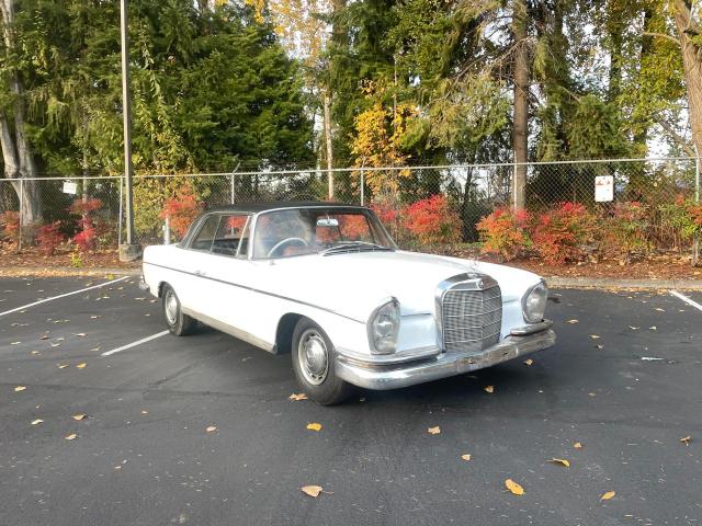 1964 MERCEDES-BENZ 300 SE 1964 image