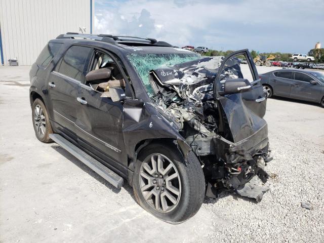 Image 1 of 2014 GMC ACADIA DENALI 2014 with VIN 1GKKRTKD1EJ274412