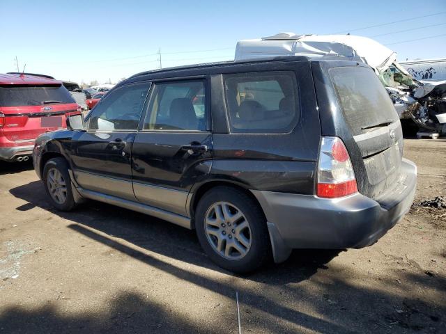 Изображение 2 2007 SUBARU FORESTER 2.5X LL BEAN 2007 с VIN JF1SG67697H711098