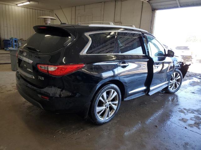 Image 3 of 2013 INFINITI JX35  2013 with VIN 5N1AL0MM0DC334313