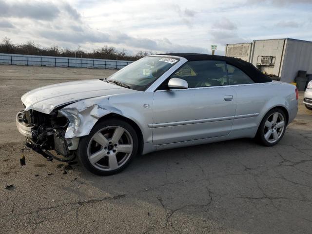 2006 AUDI A4 S-LINE 1.8 TURBO 2006 image