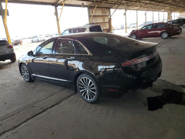 Obraz 2 z 2017 LINCOLN MKZ HYBRID PREMIERE 2017 z VIN 3LN6L5KU7HR629888