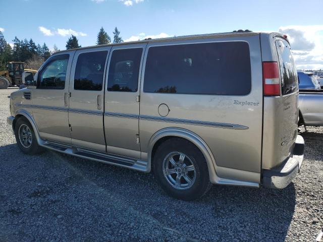 Изображение 2 2010 CHEVROLET EXPRESS G1500 4LT 2010 с VIN 1GBUGEB45A1181462