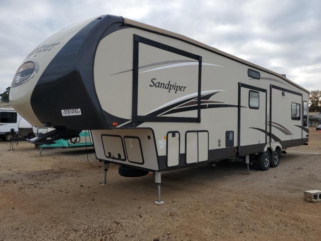 Изображение 2 2017 WILDWOOD SANDPIPER 2017 с VIN 4X4FSAN21HJ033805