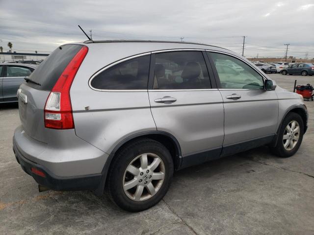 Изображение 3 2008 HONDA CR-V EXL 2008 с VIN JHLRE48768C080192